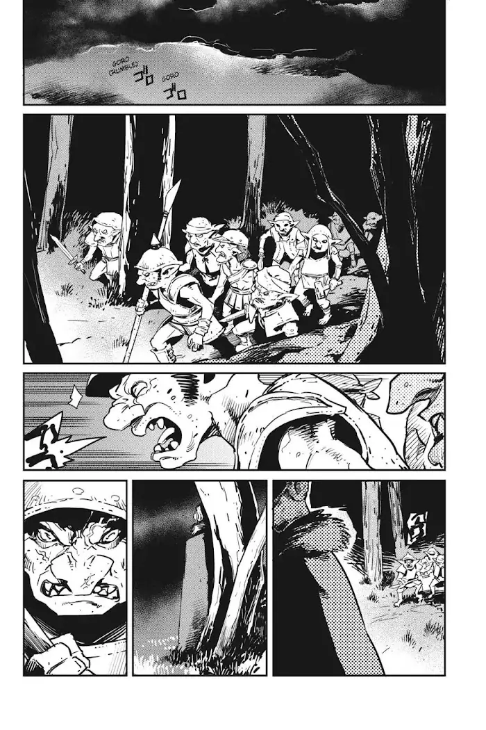 Goblin Slayer Chapter 37 image 09_optimized